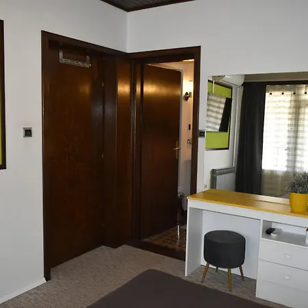 Ema Guest house