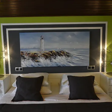 Guest house Ema