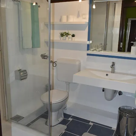 Ema Gasthof Sukošan