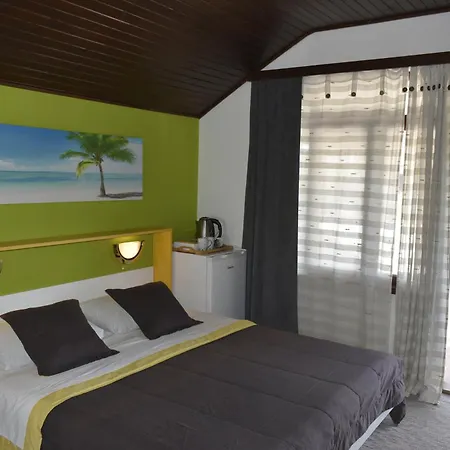 Gasthof Ema 3*