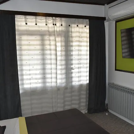 Guest house Ema Sukosan