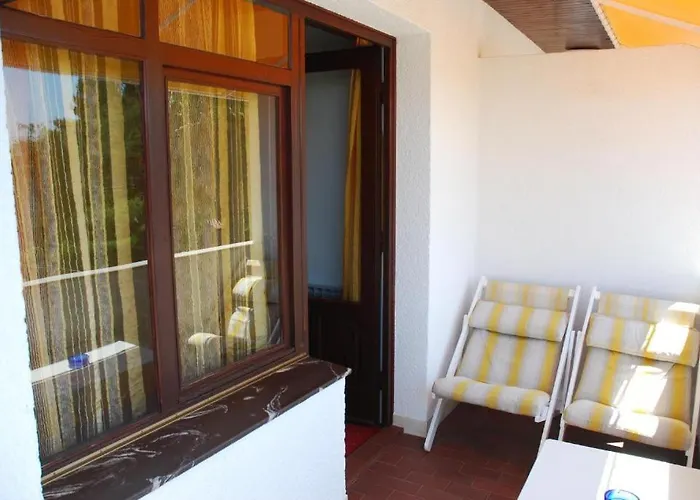 Ema Pensionat Sukošan