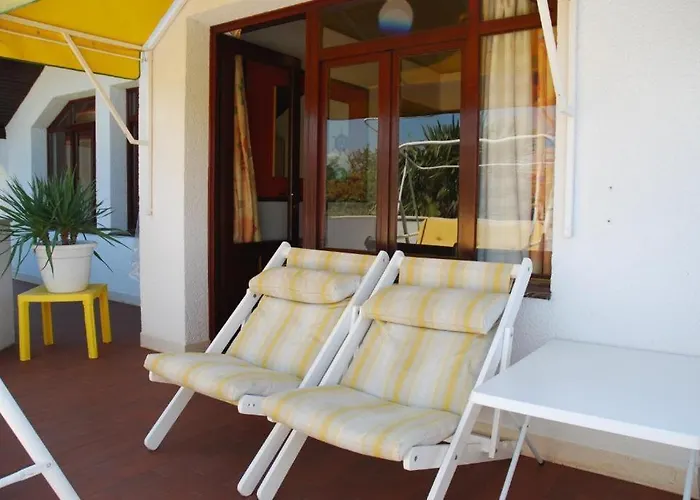 Pensionat Ema Sukošan