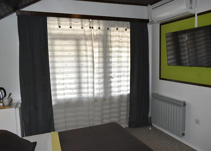 Pensionat Ema Sukošan