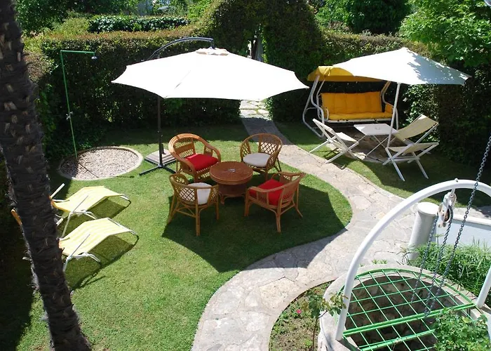 Ema Pensionat Sukošan